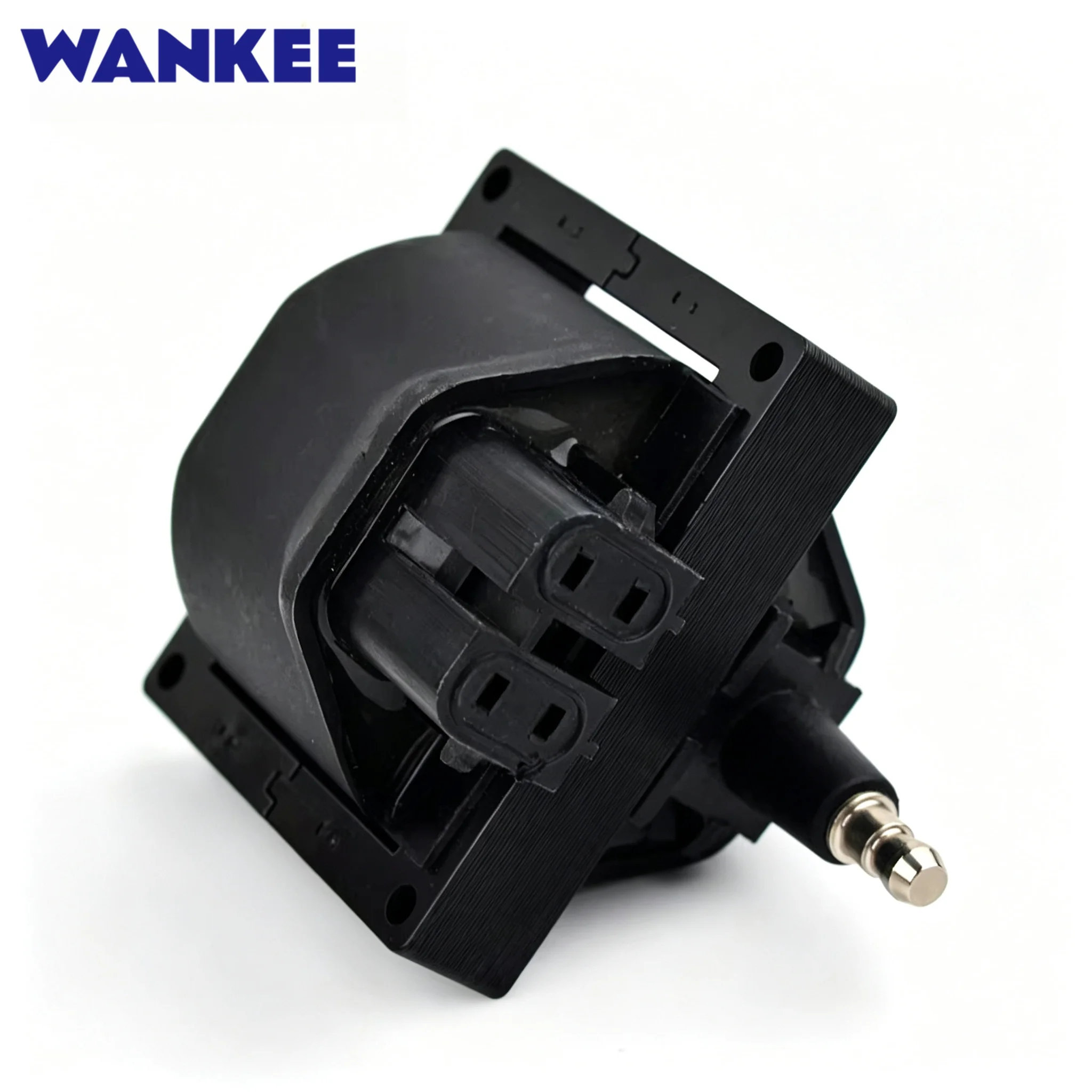 Ignition Coil 898253T27 for Mercury Mercruiser V6 V8 Stern Drive 817378T Sierra 18-5443