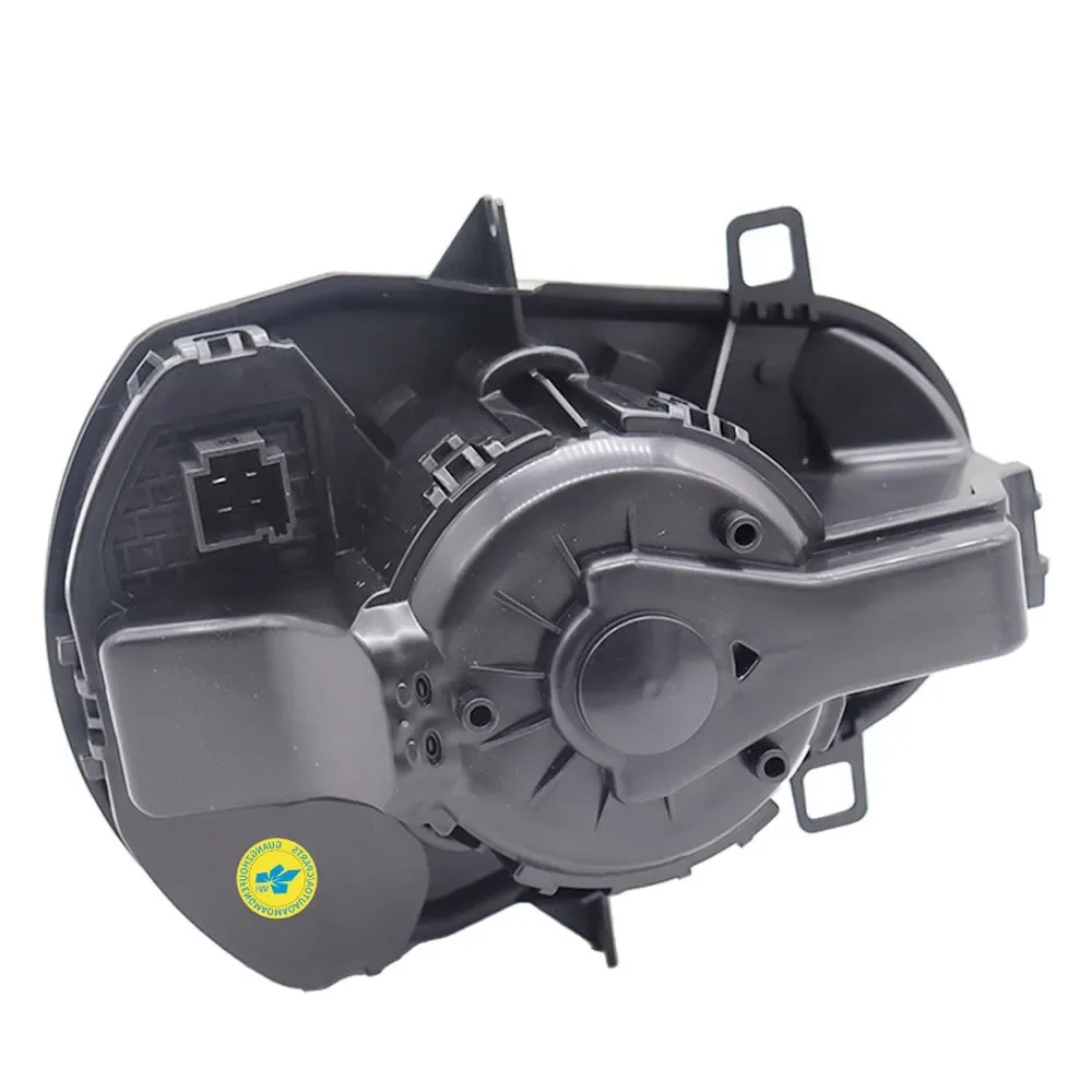 Ventilador do motor do ventilador do aquecedor FMM A/C AC para Porsche Cayenne Q7 VW TOUAREG 7P 0820021 G 7P 0820021 F 7P 0820021   7P 0820021 B 7P 0820021 D