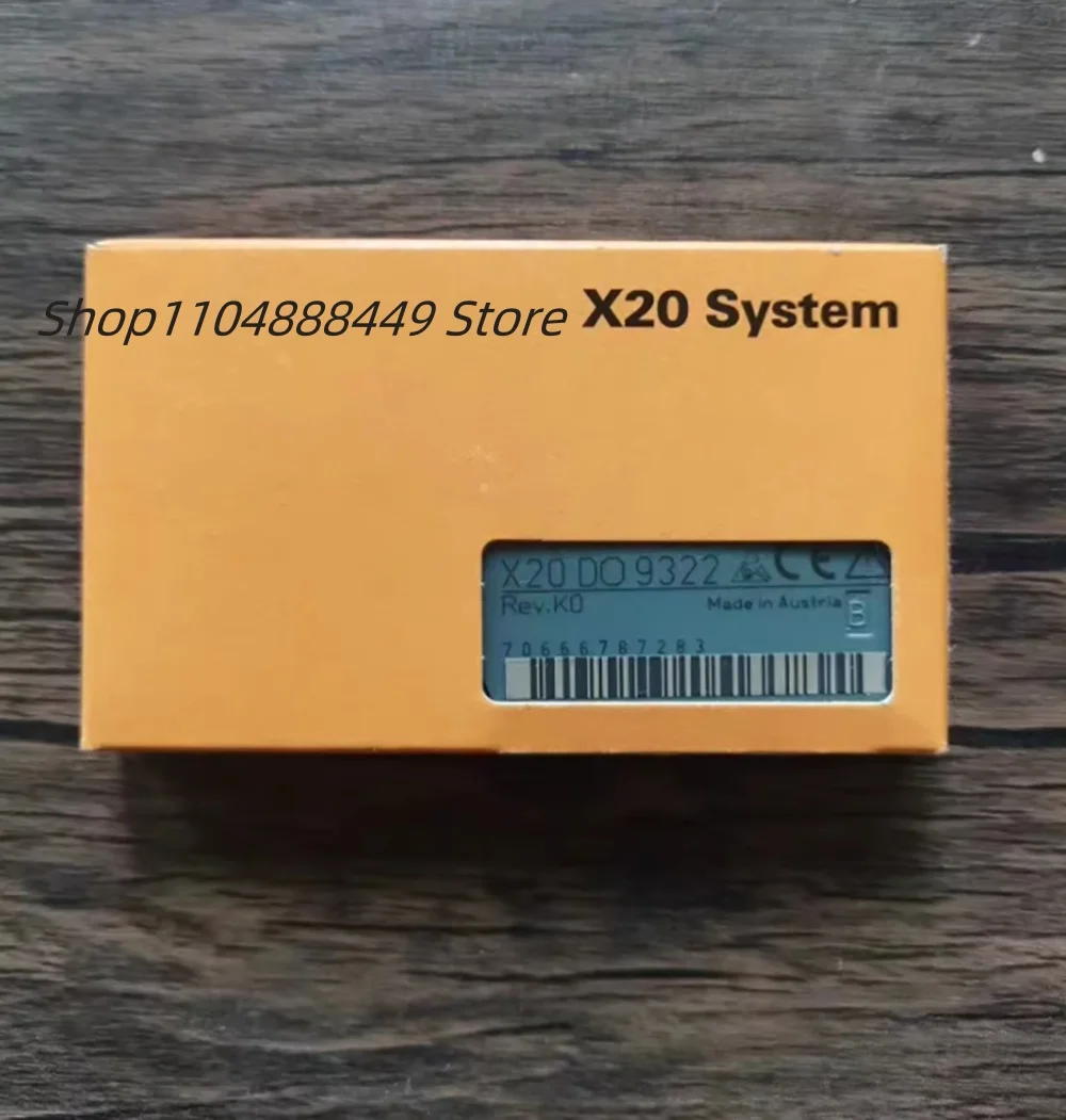 وحدة X20DO9322