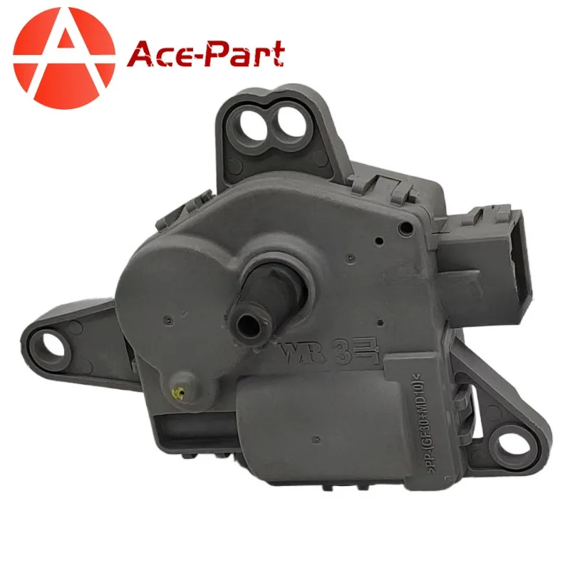 97154A4000 Electrical Machinery Act As A Mode Actuator for HYUNDAI Santa Fe Kia Carens 2013-2015 97154A4000