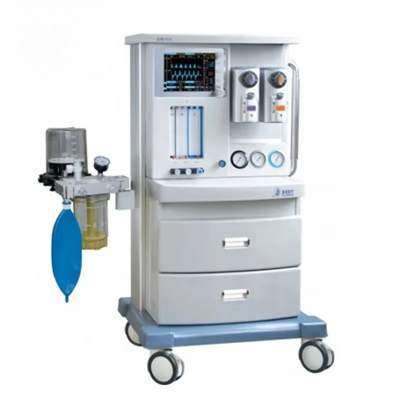 

OSCAT Veterinary Equipment Machine In China Veterinary Machine Portable Ventilation Machine