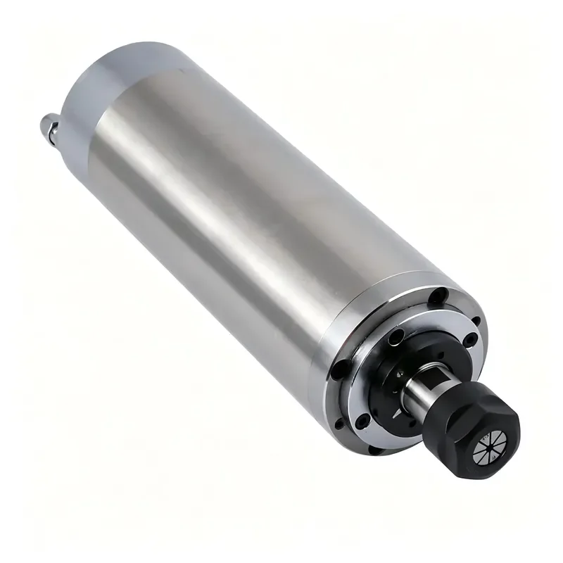 for Huadao heavy milling spindle with rigid housing and long seal for heavy numerical control machining equipment