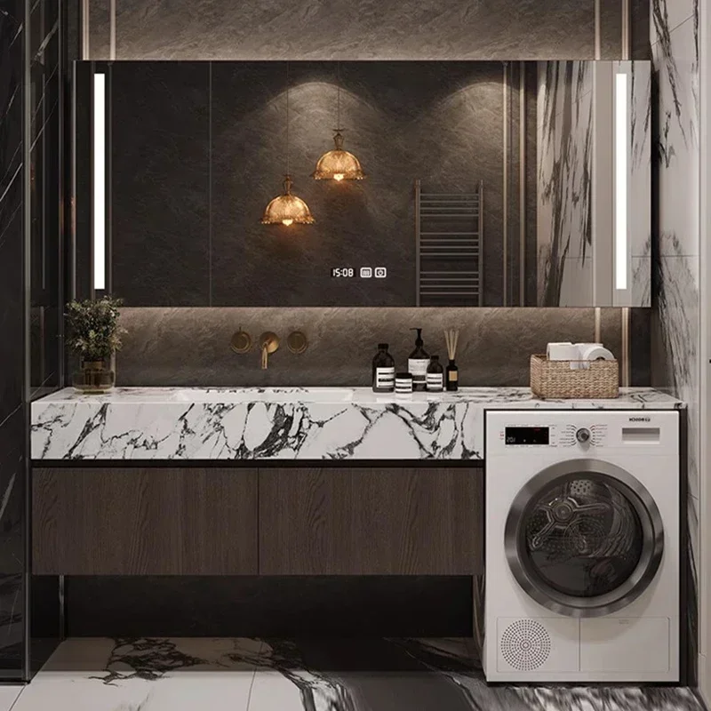 Double Washbasin Ca…