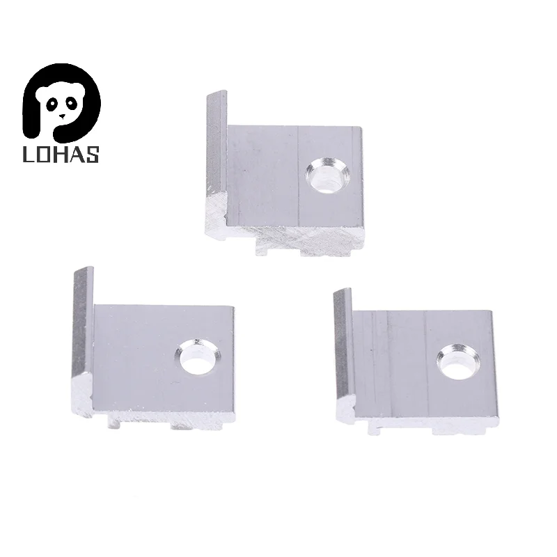 1 Set 2020 3030 4040 DIY Hardware Zubehör Aluminium Profil Befestigungs Teile Seite Panel Halterung Zubehör