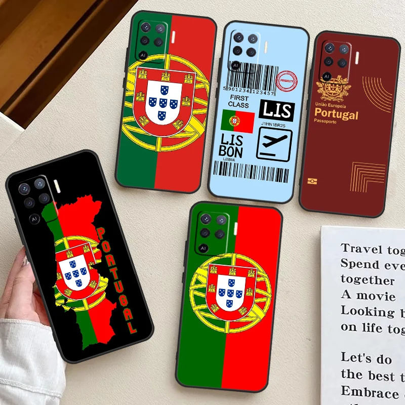 Portugal Passport P… - image