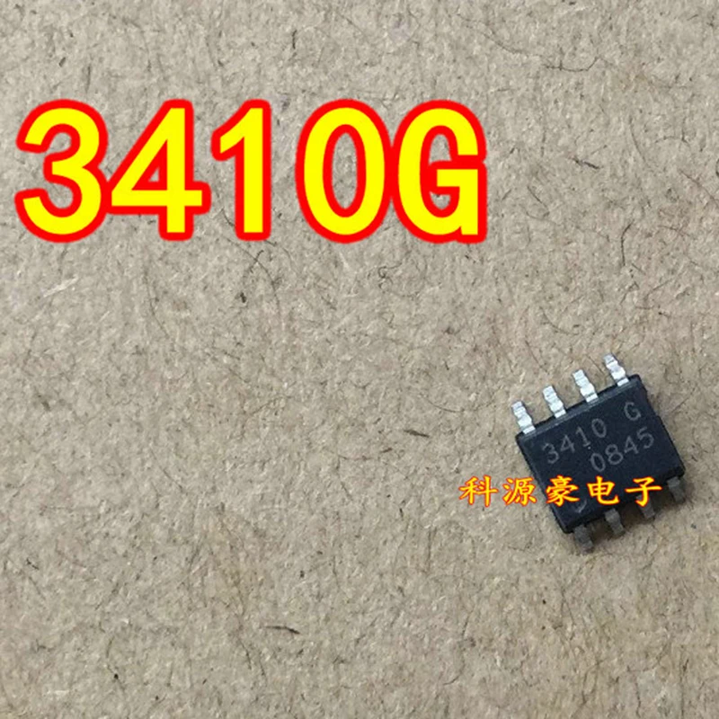 

3410G BTS3410G New Original IC Chip Solenoid Valve