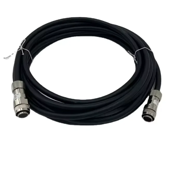 CBL-YRC061-1/ YRC061-1 extension DX NX Yaskawa Robot Teach Pendant Connection Cable DX100 DX200