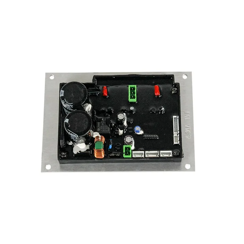 750W 1100W 1500W Brushless DC Motor Control Board For Lathe Milling Machine Power Supply Driver PCB