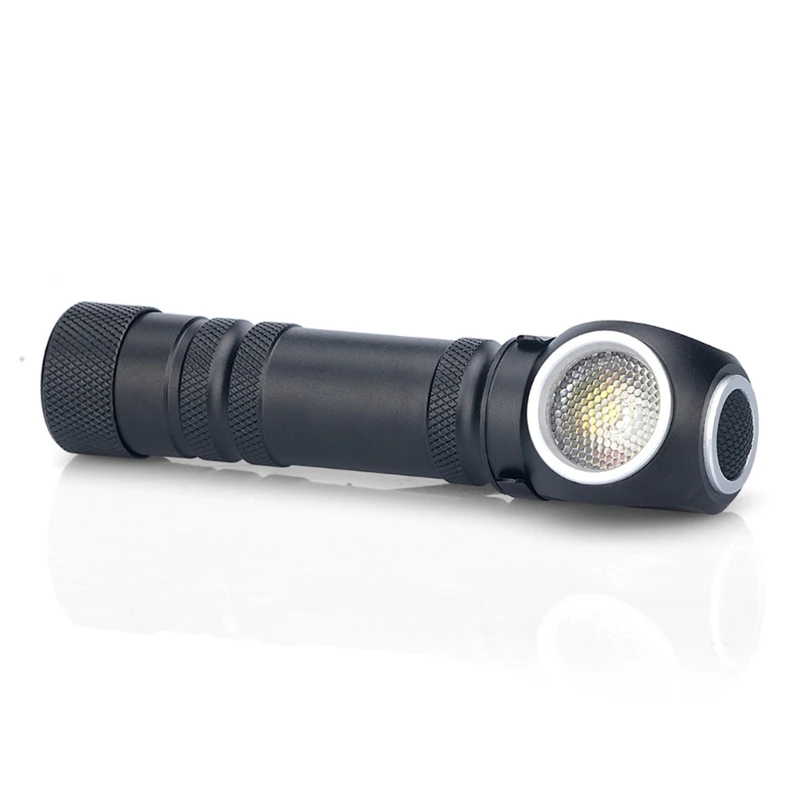 Bright Strong Light Flashlight Long Ranges Outdoor Flashlight Spotlight Light