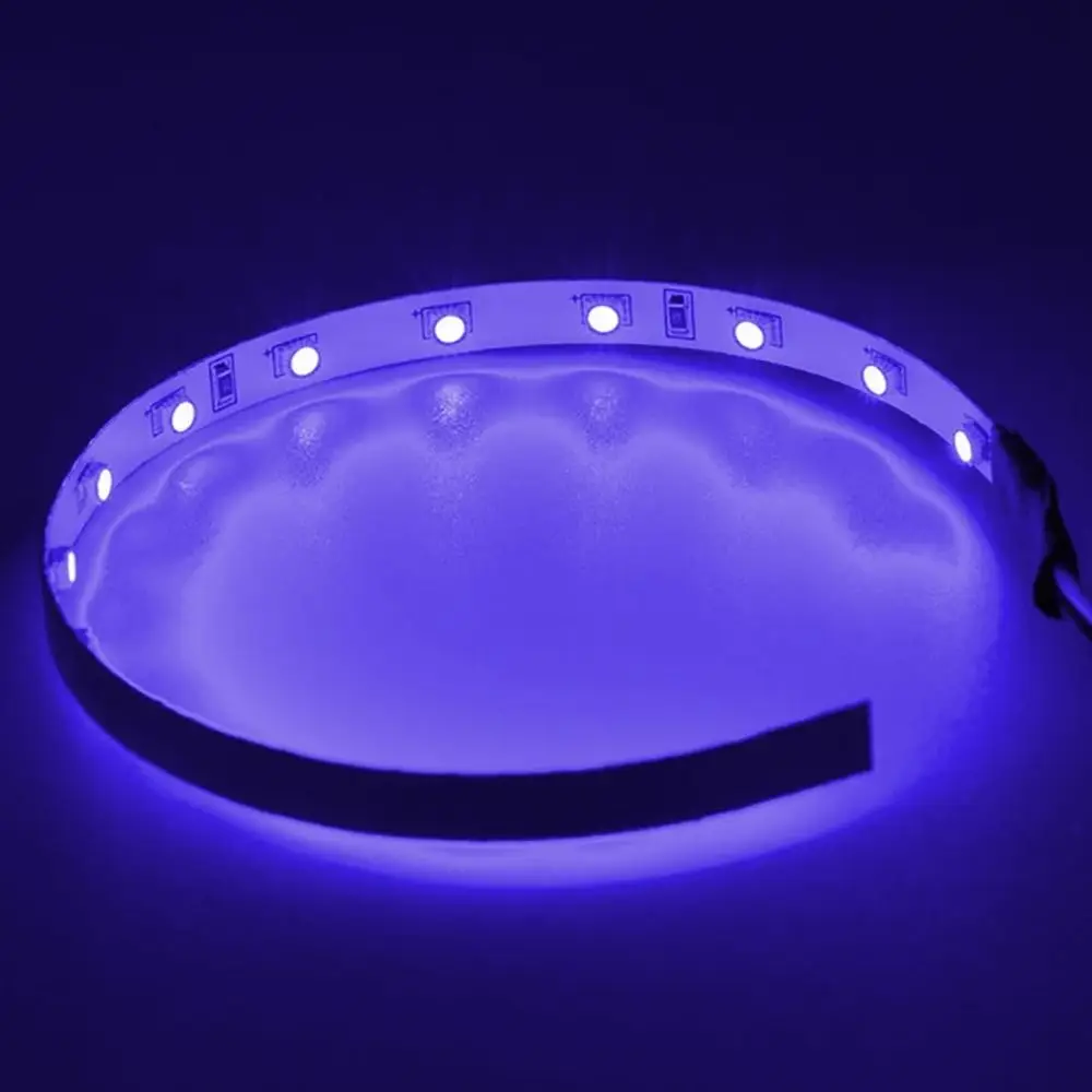 

2Pcs/Set 360 Degree Car Motorcycle Headlights Super Bright Colorful Demon Devil Eyes Light 12V Modified Halo Rings