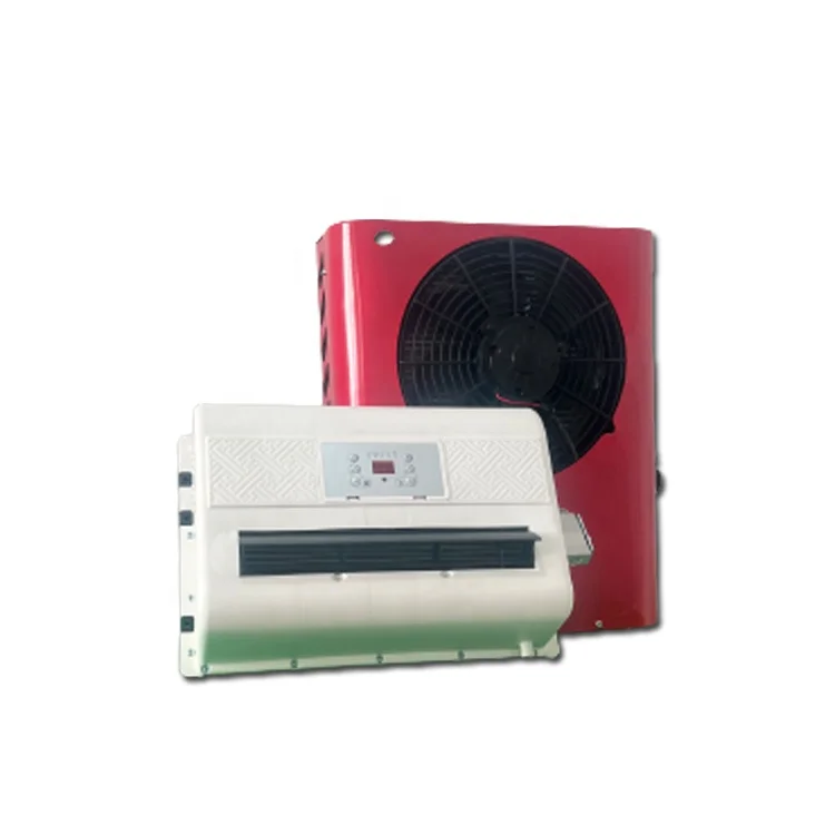 

Electr Roof Top Car Air Conditioning Condition Ac Kit Systems For Small Cars