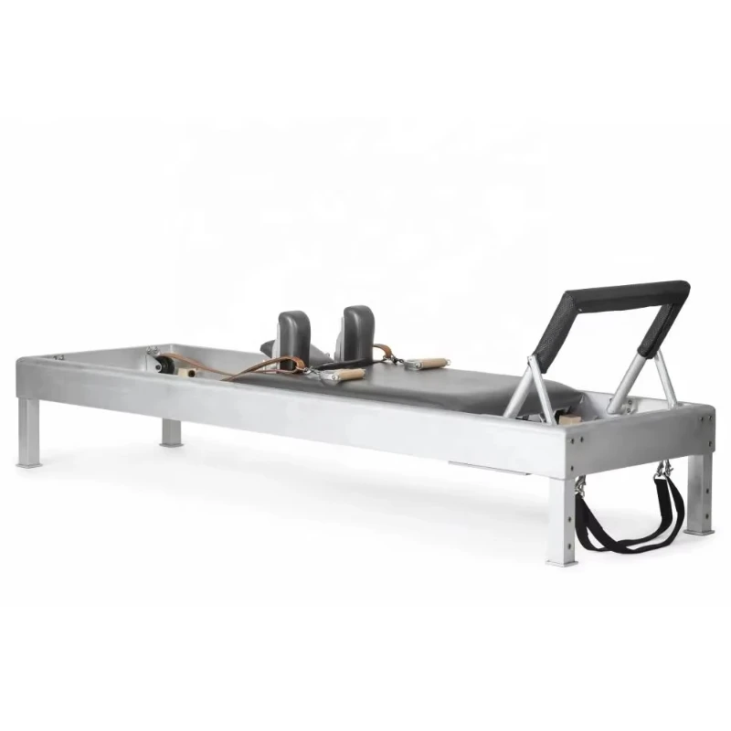 New Design Core Training Bed Aluminum Classic Pilates Yoga Studio Reformer
