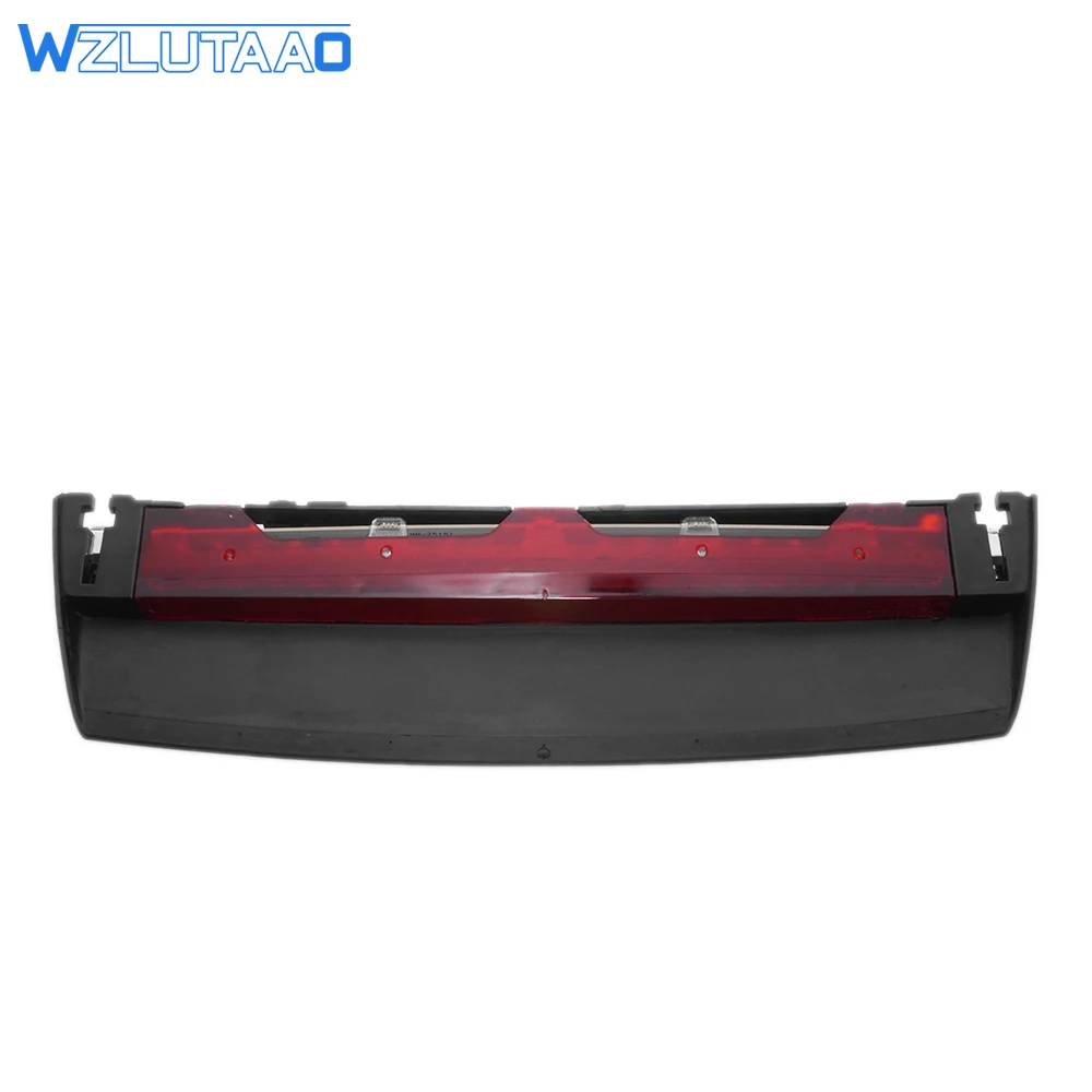 4H0945097 4H0945097A Additional Brake Light Traffic Signal For Audi A8 S8 Quattro 2010-2017 car accessories