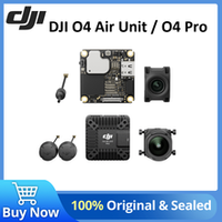 In Stock DJI O4 Air Unit DJI O4 Air Unit Pro FPV Drone Digital Transmission System for DJI Goggles VR Series