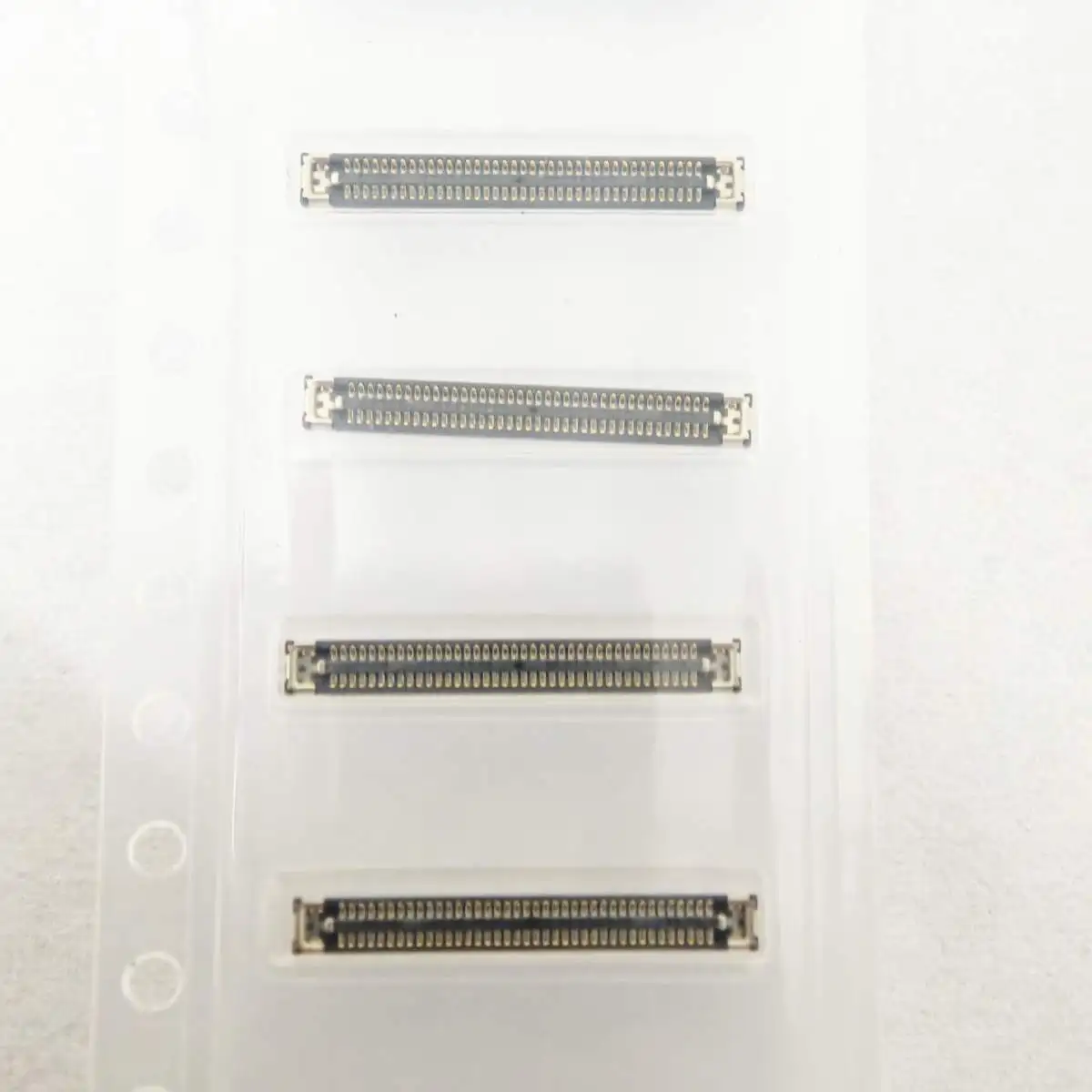 10-20Pcs LCD Display Screen FPC Connector On MainBoard For Honor 90 smart