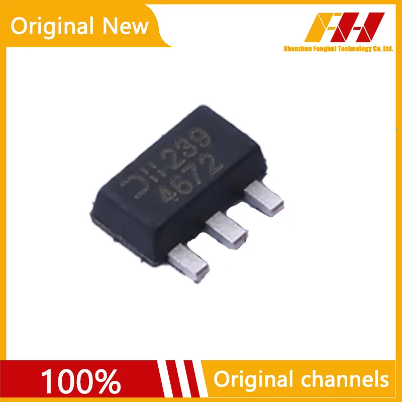 

10 PCS/LOT 100% nuovo e originale 2DC4672-13-73
