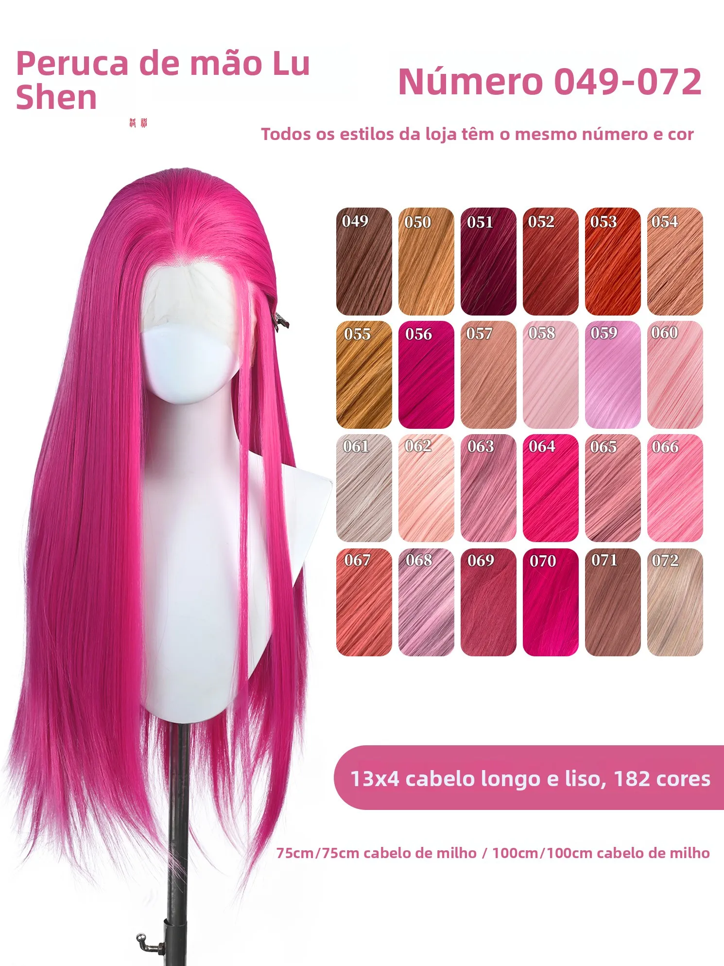 high-temperature-silk-hand-hooked-wig-blank-long-straight-hair-fake-hair-accessory-universal-fit-for-cosplay-props-services