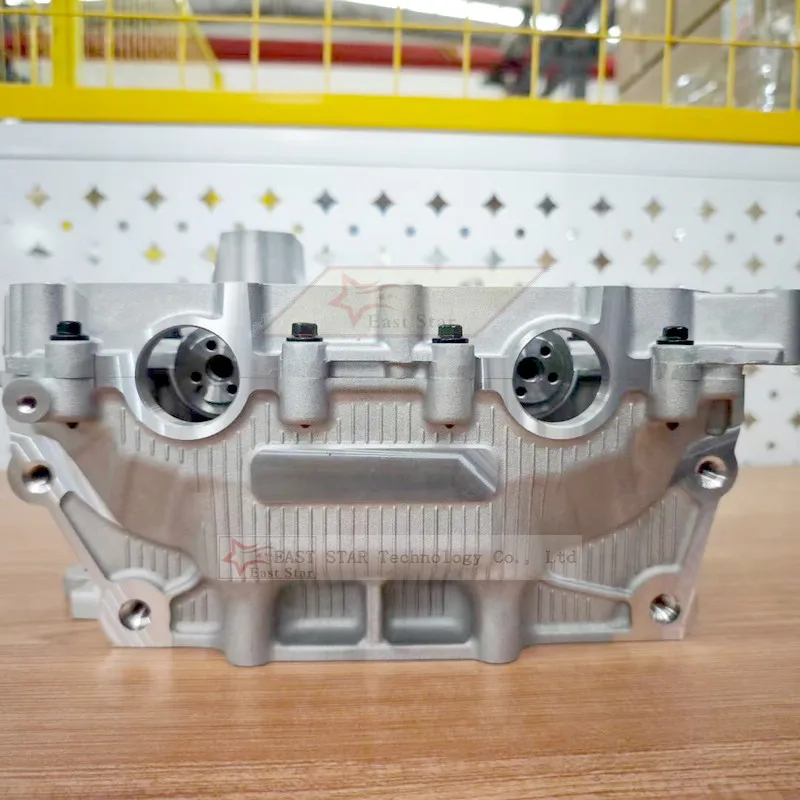 

1623199180 EB2ADT EB2ADTS 910 059 910 159 Complete Cylinder Head ASSY C3 C4 C5 1.2HDI 208 308 508 2008 3008 5008 Partner Rifter