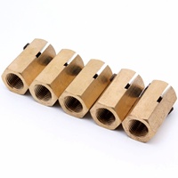AA81-2X Tri Hook Washer 3 Point Dent Puller Electrode Chuck Dent Pulling System Stud Welders Triple-Cornered Pads Kit