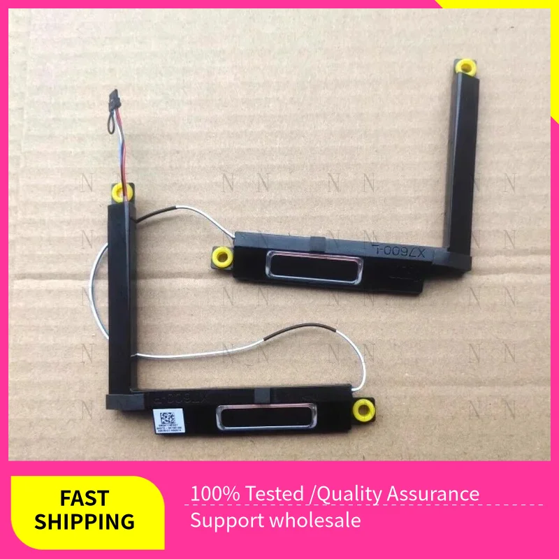 

Z New Internal Speaker Kit L&R 6Pin For ASUS Vivobook Pro 16X X7600 M7600Q N7600Z