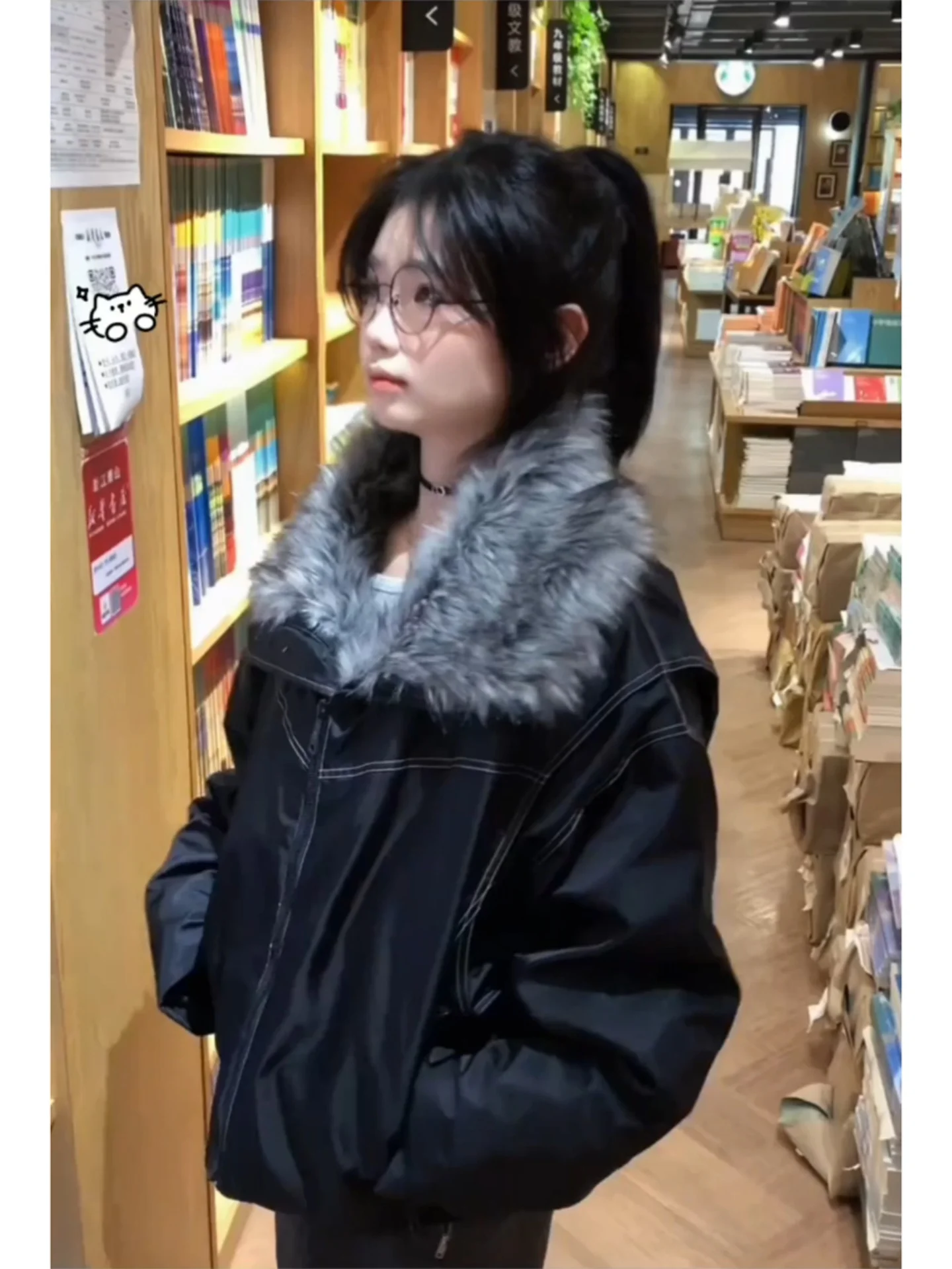 

Loose Fit Men's down Jaet White Du Feather Inner Parka Sle Outdoor Windproof Warmth Urban Faion Nylon Fabric