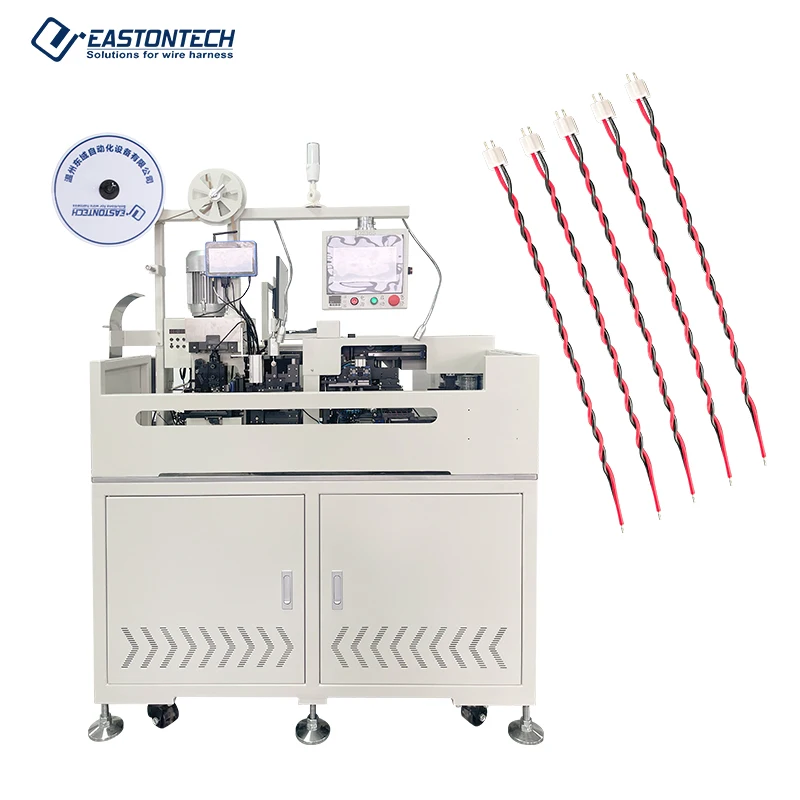 Automatic Cable Cri… - image