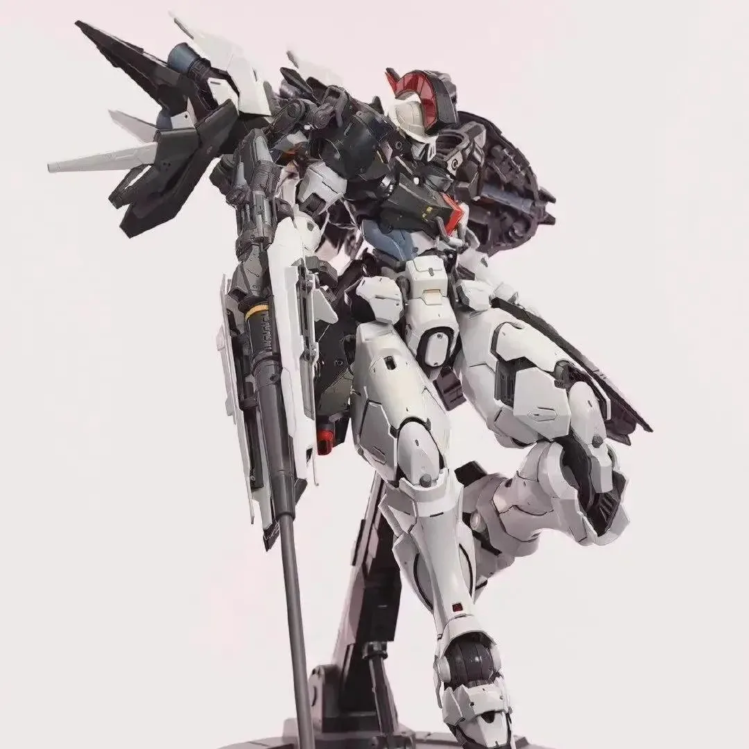 

Strangework Monument Nielsen Assembly Aciton Figure Model Toy Pg 1/60 Scales Kit Mecha Figurine Kit Collect Doll Customized Gfit