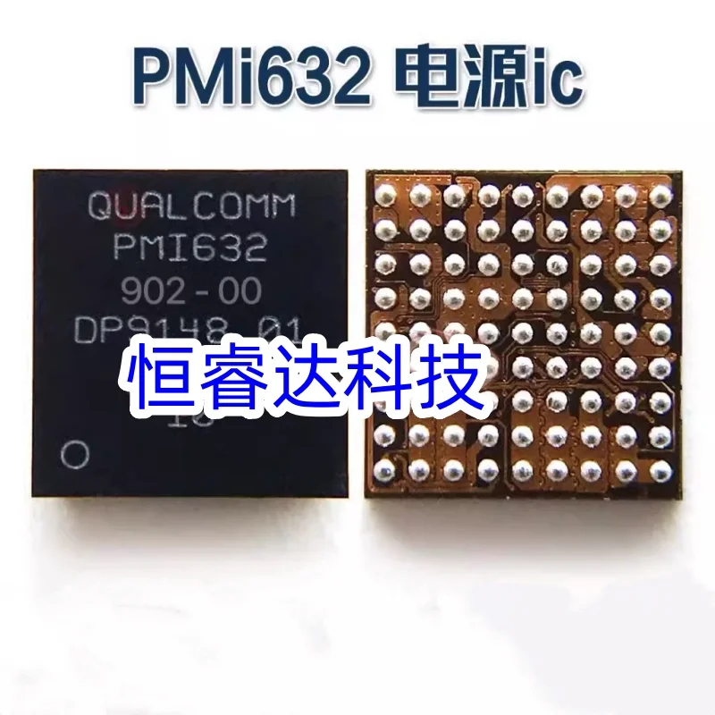 

1 шт./лот PM1632 PMI632-902-00 BGA новый оригинальный запас
