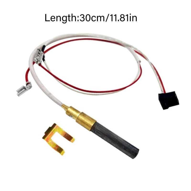 استبدال مجموعة نابعة حرارية الغاز نموذج 100112330 9007876 استبدال أجزاء نابعة حرارية لغلايات سخان المياه بالغاز