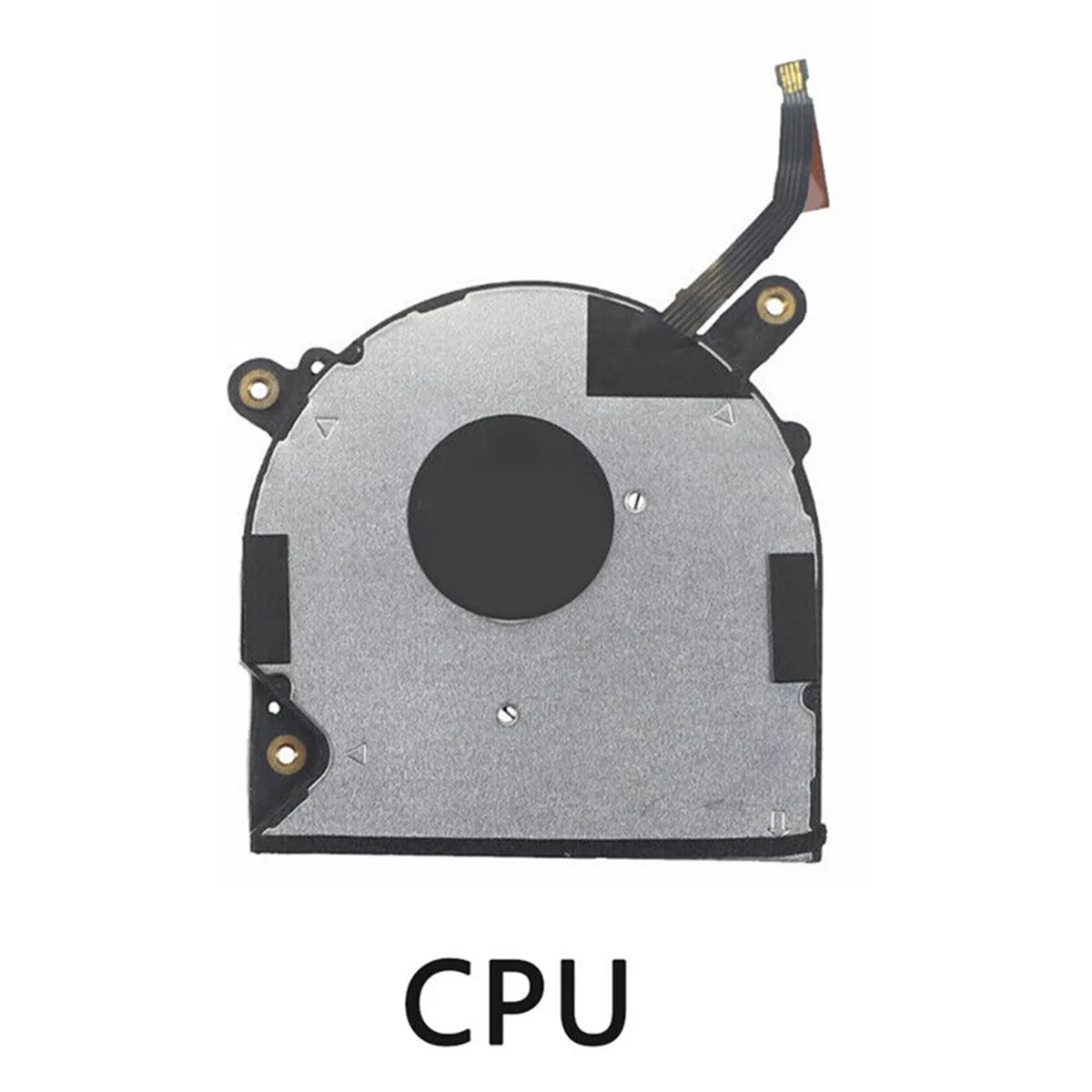 New CPU&GPU Cooling Fan for DELL XPS 13 7390 2-In-1 0VDFK8 EG50030S1-C170-S9A