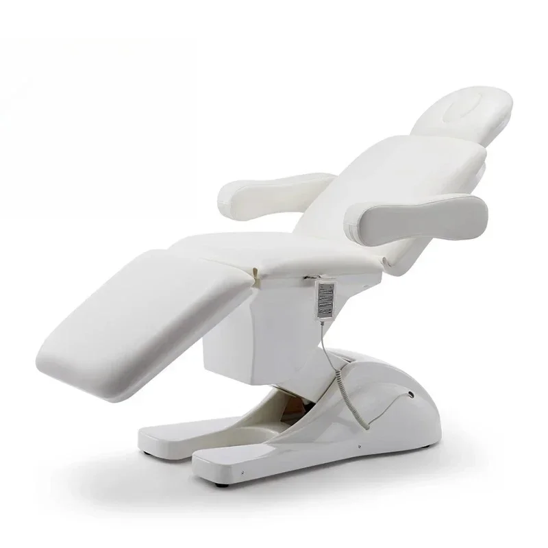 Electric beauty bed multi-function