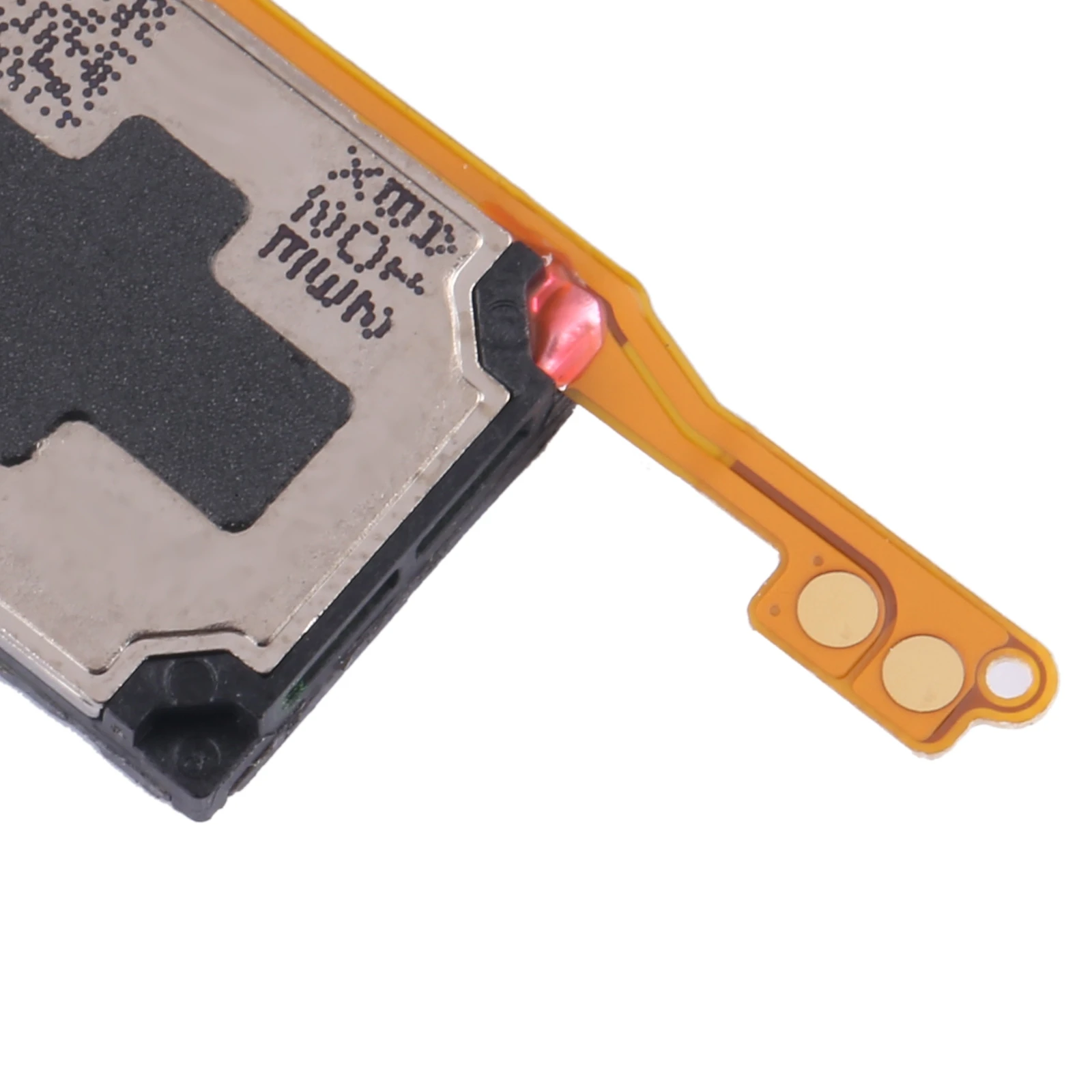 سماعة أذن لهاتف سامسونج جالاكسي A34 5G SM-A346B قطع غيار متجر إصلاح الجزء البديل