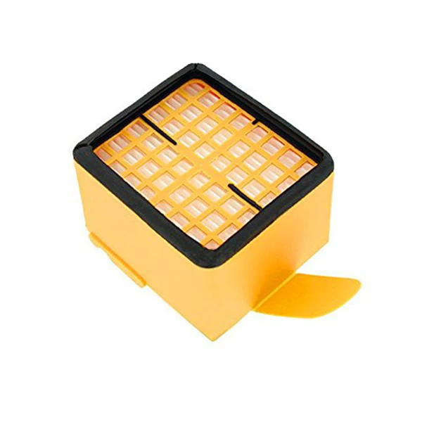 Zubehoer sets for Vorwerk - Kobold 135/136 / 135SC / VK135 / VK136 - 2 x hygiene filter + 2 x motor protection filter + 6 x image 3