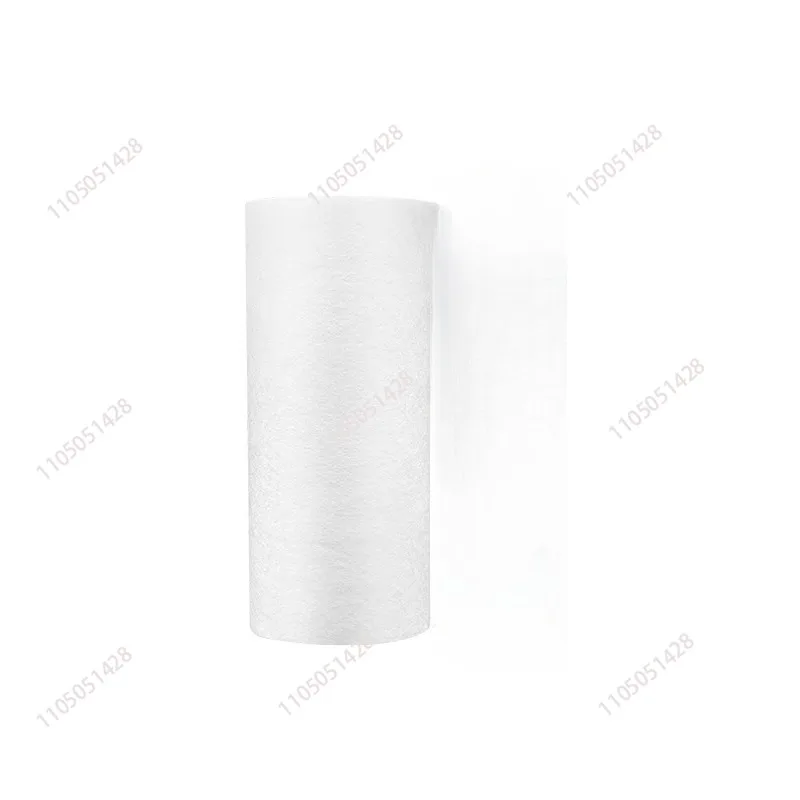 10 inches Central Water Purification Pre filtration PP pvdf Fat Ultrafiltration Membrane Filter Cartridge