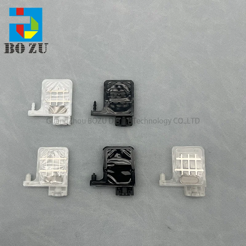 10PCS Damper Dumper Filter For EPSON DX5 XP600 4720 I3200 I1600 Printhead Print Head Galaxy Allwin Xuli Aifa Etc Printer Plotter