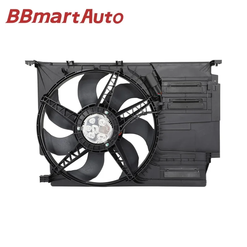 17428645861 BBmart Auto Parts Kühler-Lüfterbaugruppe für BMW Mini