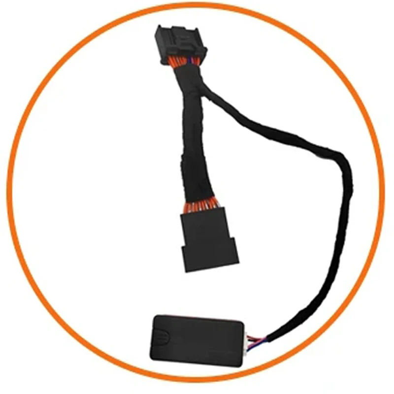 Car Auto OBD Plug and Play Window Closing & Sunroof Close Auto OBD 2 Auto WIndow Close For VolksWagenwerk