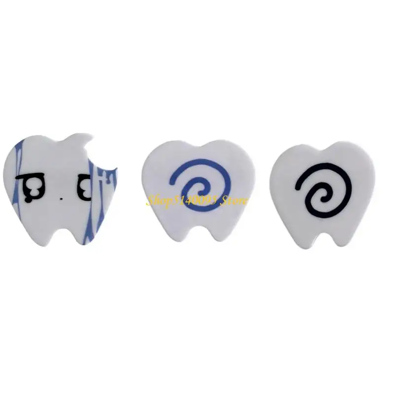 dxae-10-pacotes-desenhos-animados-com-design-dentes-grampos-cabelo-acessorios-estilo-cabelo-para-mulheres-e