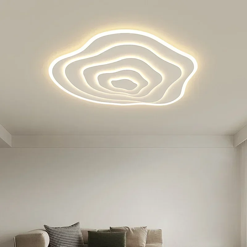 モダンなデザインのモダンなledシーリングライト室内照明装飾的なシーリングライトリビングルームダイニングルームベッドルーム書斎通路に最適です。