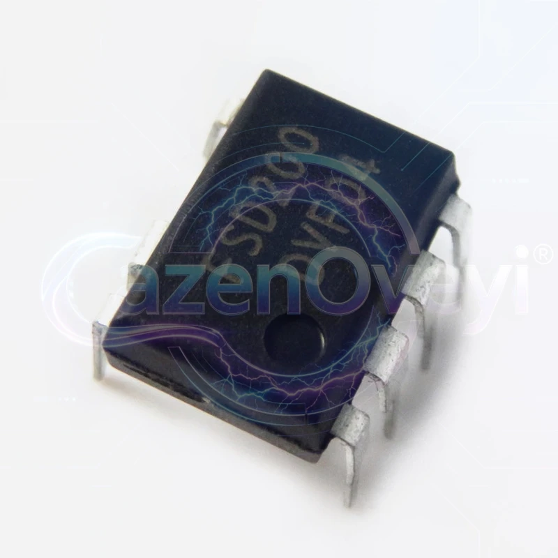 3-200PCS STD60N3LH5 D60N3LH5 FSD200 200 LM335AZ LM335 A316J A316 LSP3601 3601 TPS2051CDBVR VBYQ