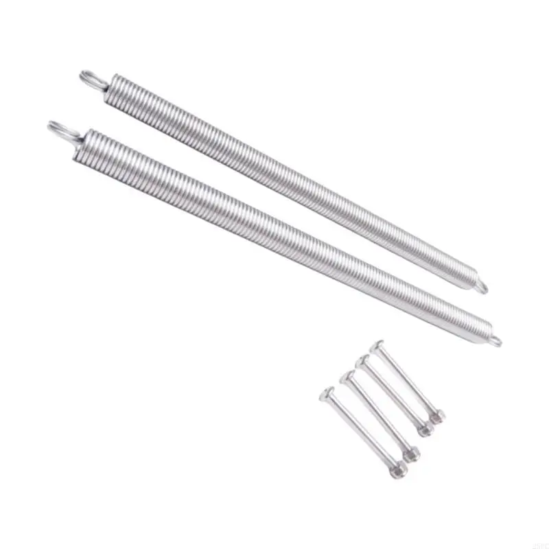  Spearfishing Fin Replacement Springs Light weight Scubas Diving Flippers Spring