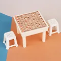 Chess table
