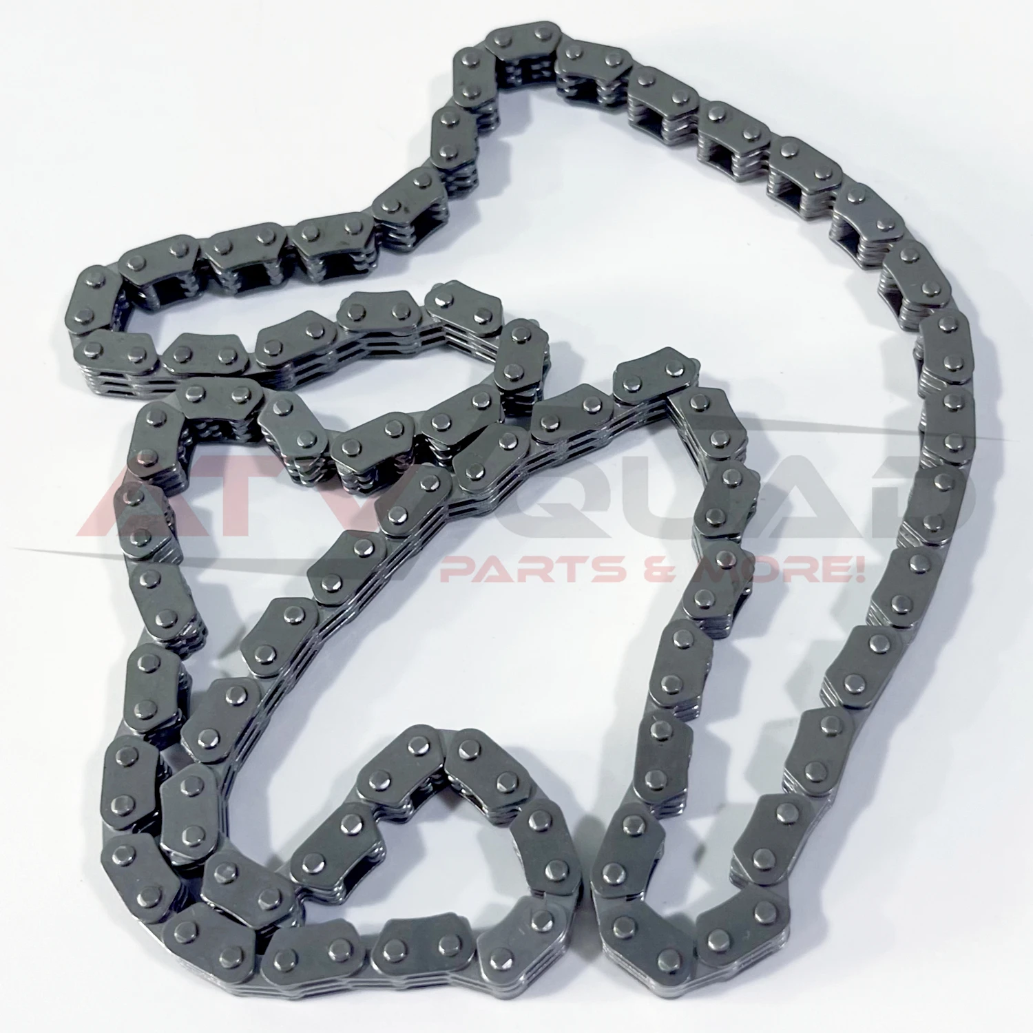 Timing Chain for Stels Kazuma 500 K/GT Jaguar Panda GT1 X500 Xinyang Crossfire Rubicon Keeway Leone Mastiff Henger CL104-4x5x122