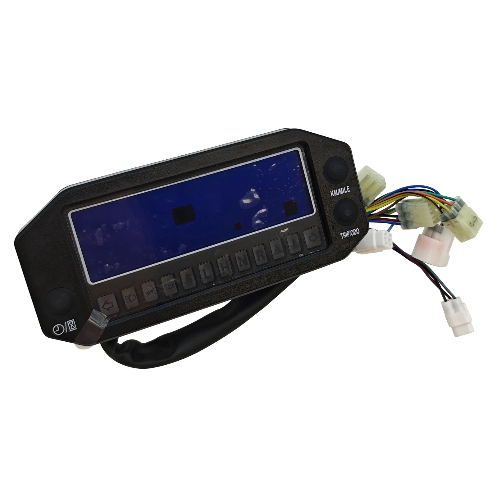 New Speedometer Meter Digital For Hisun 700CC HS700 YS700 Hisun 700CC YS700 HS700 36100-115H-0000 P115H00361000002
