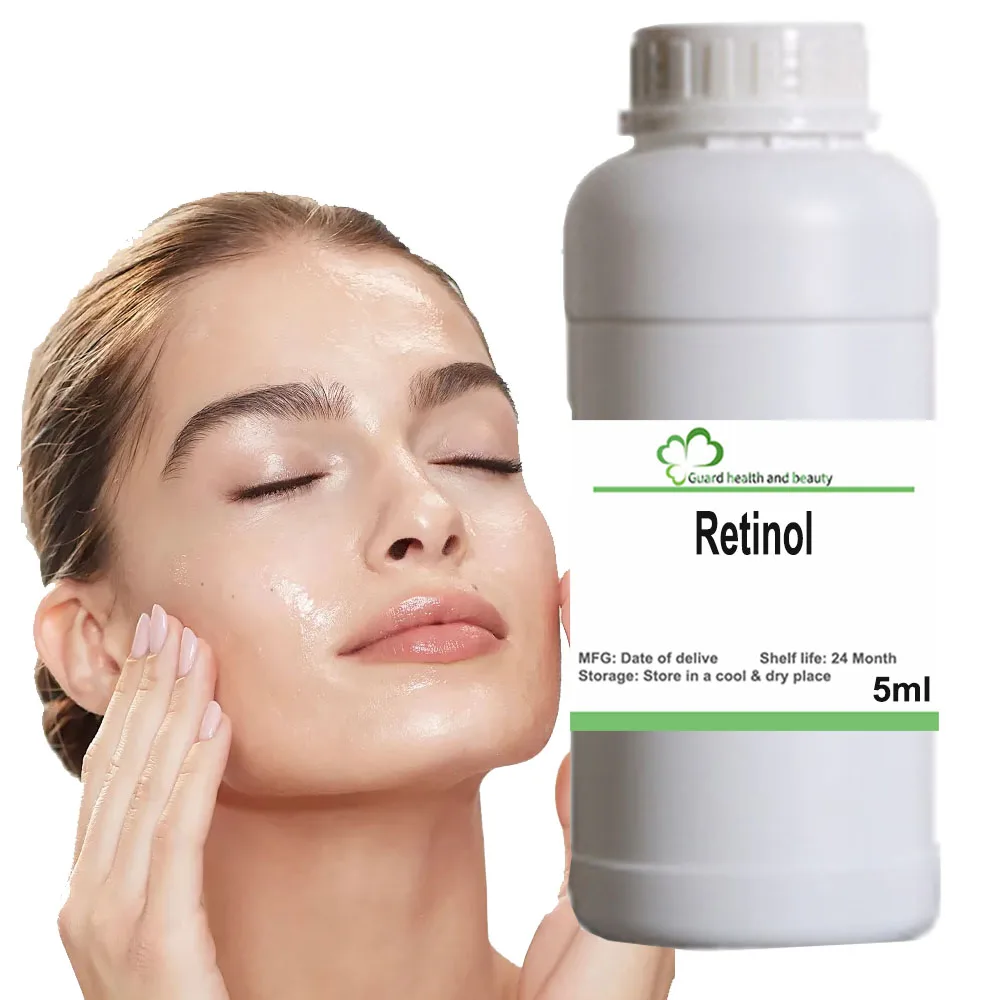 Water Soluble Slow-Release Retinol Cosmetic Raw Material