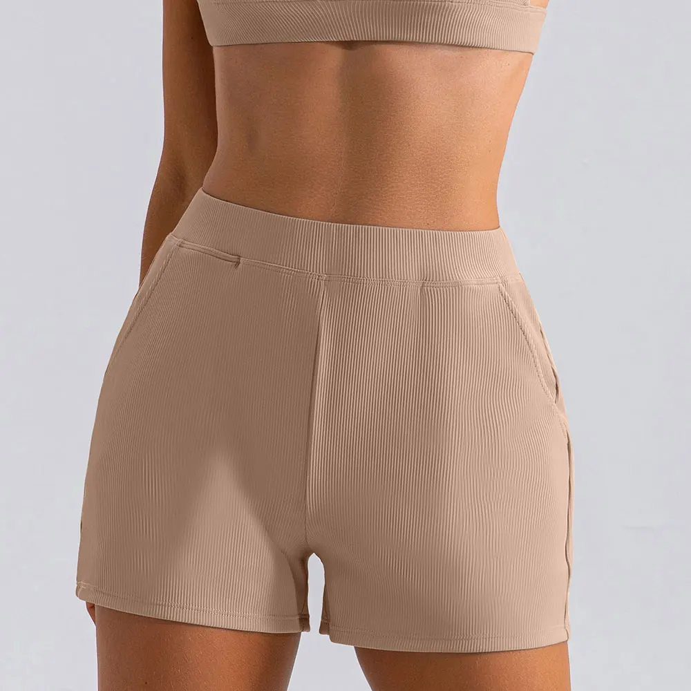 2025 calças femininas de cintura alta perna reta yoga ajuste solto 4 vias estiramento umidade wicking secagem rápida para primavera ao ar livre correndo