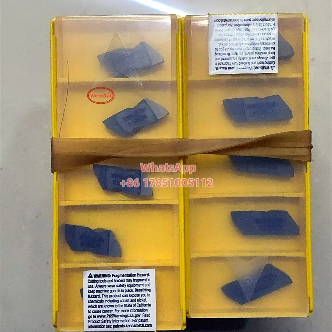 

NG3094LK KC5025,NG3094RK KC5025,NG3125RK KC5025,NG3125LK KC5025, NG3062RK KC5025 KC5010 Carbide Insert