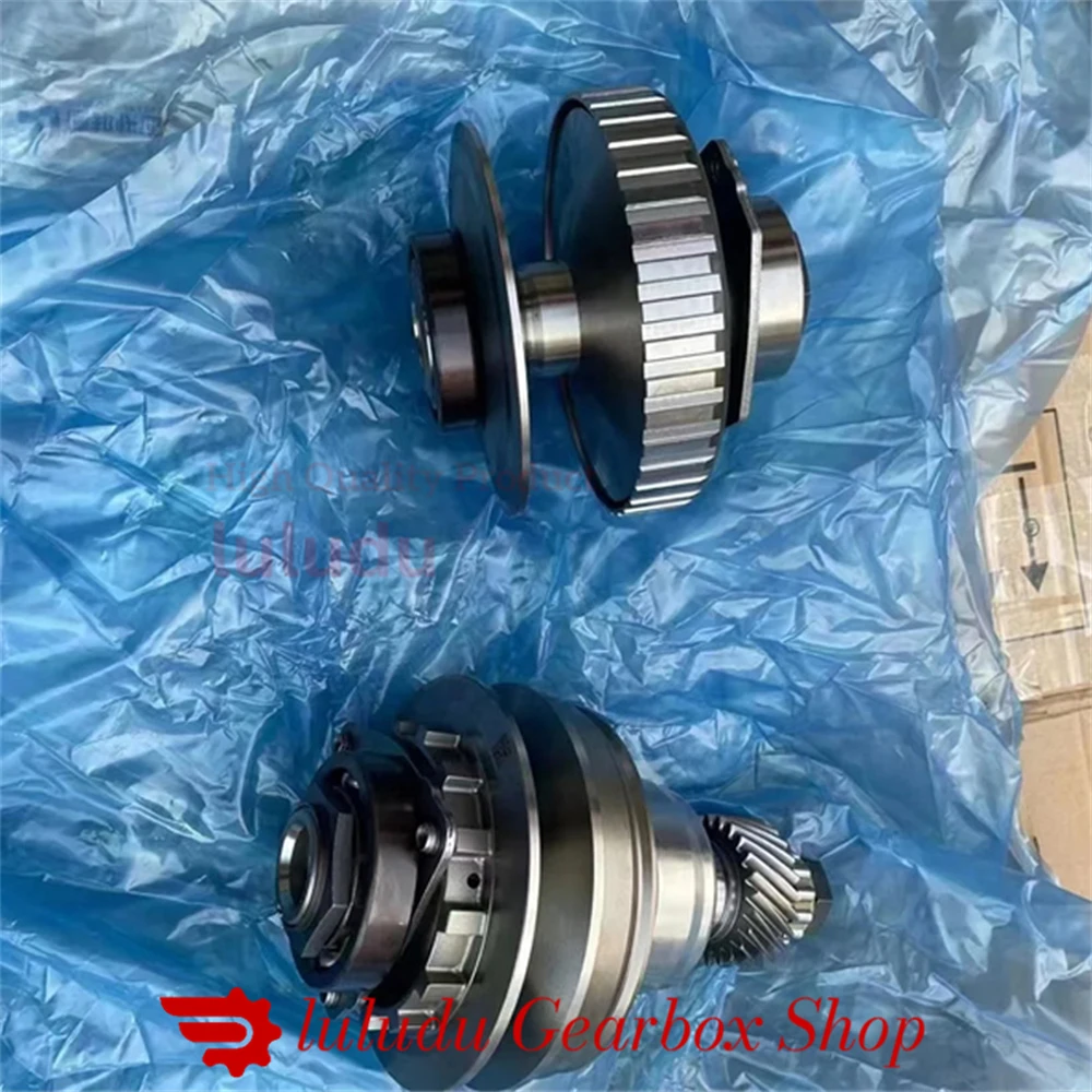 Set Pulley Transmisi CVT180 ST - Chain Sprocket Set ulasan dan harga