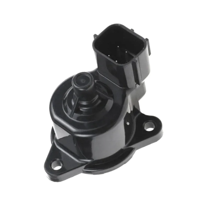 

New 1450A132 Idle Air Control Valve For Mitsubishi Lancer Evolution EVO Dodge 2.0L Replacement Accessories 5Piece