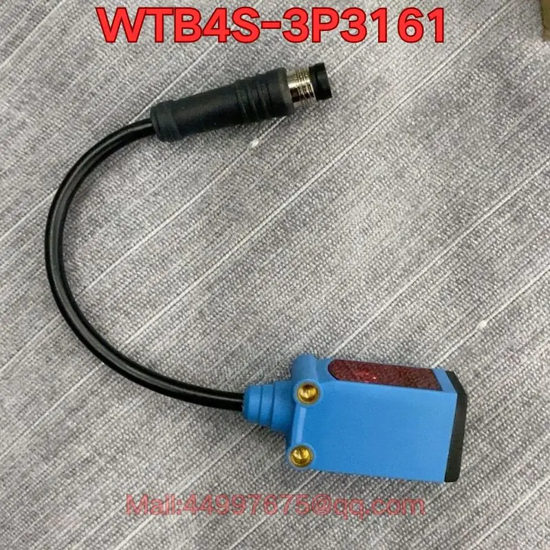 New WTB4S-3P3161 sensor Latest Pricing for 2026